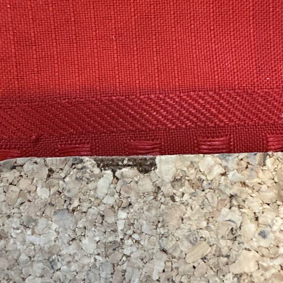 VTG Set Of 6 Square Coasters Spain Flamenco Dancing Photos Souvenirs Gypsy - Picture 3 of 11